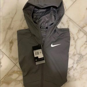 Nike running thin light jacket